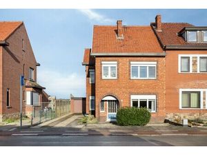 Huis te koop in Sint-Truiden met 3 slaapkamers