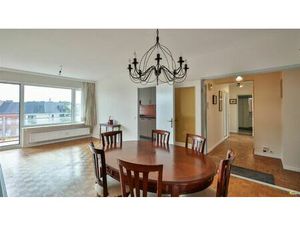 Appartement te koop in Antwerpen met 2 slaapkamers