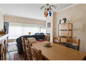 Appartement te koop in Antwerpen met 1 slaapkamer