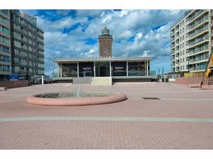 Garage te koop in Knokke-Heist