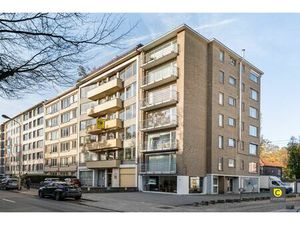 Commercieel te koop in Berchem