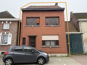 Huis te koop in Denderleeuw met 3 slaapkamers