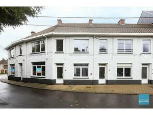 Huis te koop in Lede met 2 slaapkamers