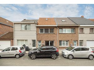 Huis te koop in Niel met 3 slaapkamers