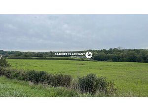 Achat Terrain 1 790m² SEMUR EN AUXOIS 21140