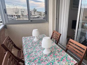 Annonce location appartement 3 pièces de 44m2 à Arcachon (33120) - ParuVendu.fr ref 992783