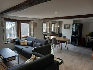 Annonce location appartement 3 pièces de 93m2 à Dole (39100) - ParuVendu.fr ref 9927839675