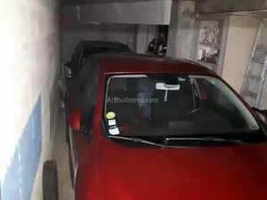 Vente Garage 25 m2 à Boulogne-Billancourt