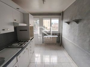 Achat Appartement 4 pièces 75m² CHALON SUR SAONE 71100