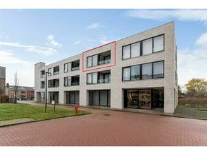 Appartement à vendre à Schanslaan 51 Borsbeek (RBU88803)
