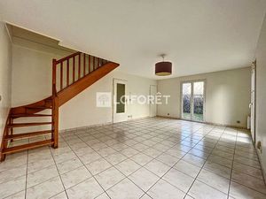 Maison T4 Lieusaint à vendre