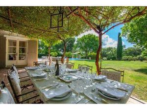 Villa de luxe à vendre à Châteauneuf-du-Pape : 1 300 000€ | 225m²