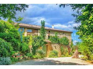 Maison de luxe à vendre à Sabran : 1 500 000€ | 571m²