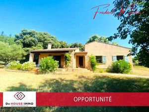 Villa de luxe à vendre à Uzès : 948 000€ | 150m²