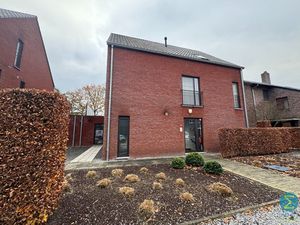 Appartement te koop in Mol met 2 slaapkamers