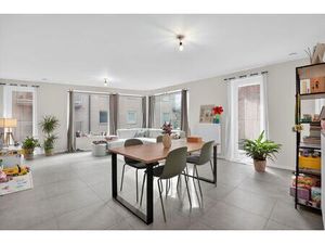 Appartement te koop in Staden met 2 slaapkamers