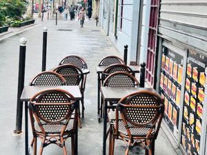 Vente fonds de commerce  Paris 19