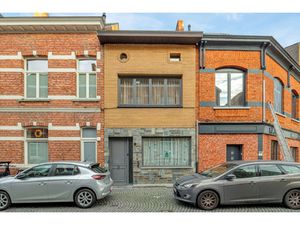 Huis te koop in Turnhout met 3 slaapkamers