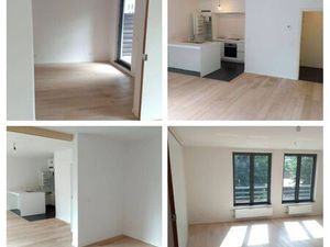 Appartement à vendre à Rue Henri Evenepoel 107 Schaerbeek (VBD64343)