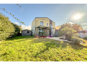 Annonce maison à vendre