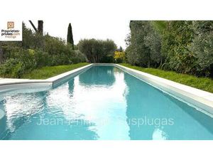 Villa Le Castellet 5 pièce(s) 132 m2