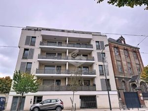 Achat Local commercial 42m² REIMS 51100