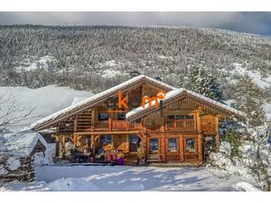 Vente chalet 14 pièces