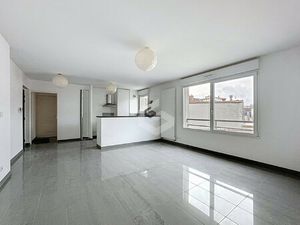 Achat Appartement 2 pièces 55m² REIMS 51100
