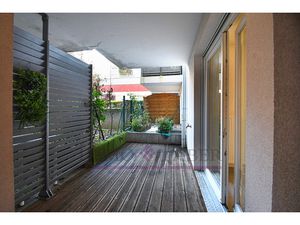 Achat Appartement 3 pièces 55m² STRASBOURG 67100