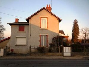 Vente maison 5 pièces 110 m² Vallenay (18190)