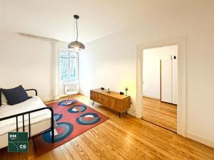 Achat Appartement 2 pièces 48m² STRASBOURG 67100