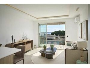 Appartement de luxe de 3 pièces en vente à Cannes  France