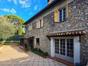 Villa de 5 pièces de luxe en vente Cannes  France