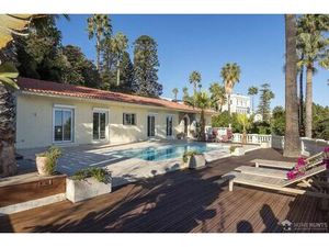 Villa de 8 pièces de luxe en vente Cannes  Provence-Alpes-Côte d'Azur