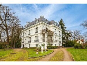 Appartement à vendre 5 Pièces 91 m2 Le Vésinet - 595 000 €