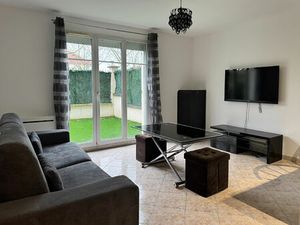 Vente appartement 2 pièces  35.72m²  Bussy