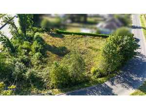 Grond te koop in Affligem