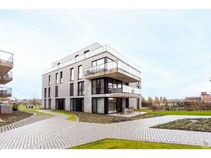 Appartement te koop in Ronse met 2 slaapkamers