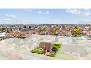 Huis te koop in Aalter met 3 slaapkamers