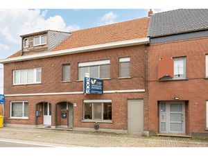 Huis te koop in Rijkevorsel met 3 slaapkamers