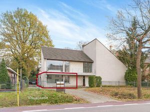 Appartement te koop in Turnhout met 2 slaapkamers