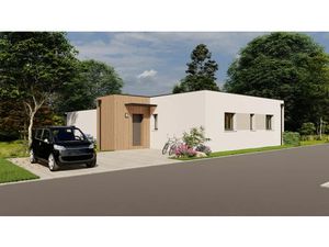 Vente maison neuve 4 pièces 104 m² à L'Ile-d'Elle (85770)  266 900 €