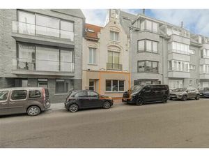 Appartement à vendre à Hermans-Lybaertstraat 36 Duinbergen (RBU88791)