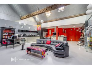 Achat Maison 5 pièces 185m²