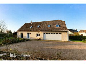 Achat Maison 6 pièces 164m²