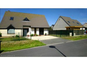 Achat Maison 5 pièces 109m²
