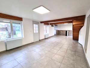 Achat Maison 3 pièces 88m²