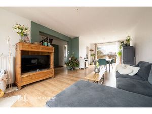 Achat Maison 5 pièces 104m²