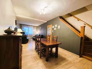 Achat Maison 5 pièces 95m²