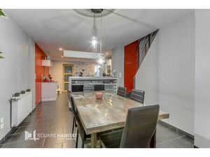 Achat Maison 4 pièces 111m²